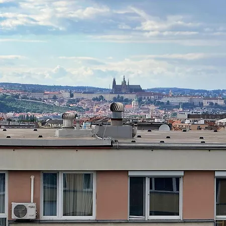 Castle View *